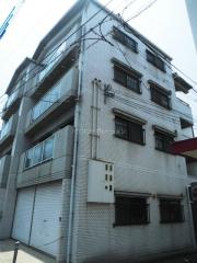 阪神本線武庫川駅まで徒歩21分