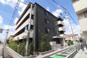 ＪＲ京浜東北・根岸線北浦和駅まで徒歩13分