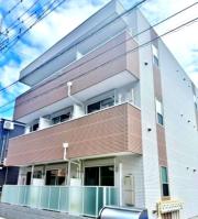 日暮里・舎人ライナー江北駅まで徒歩7分