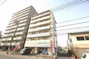 ＪＲ宇野線大元駅まで徒歩8分
