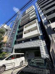 プレサンス難波マジョリティ