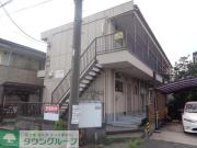 ソリッドリファイン草加新田NORTH
