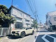 京急本線雑色駅まで徒歩8分