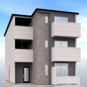 KEIAI RESIDENCE 北大宮II