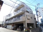 サンライズ世田谷