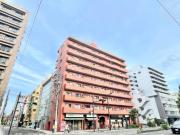 ライオンズマンション国分町