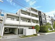 小田急コアロード六本木フロンテ