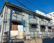東京メトロ東西線妙典駅まで徒歩7分