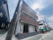NSGATE江北1
