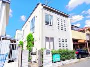 西武池袋・豊島線石神井公園駅まで徒歩8分