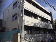 東急田園都市線池尻大橋駅まで徒歩14分