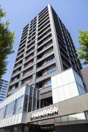 東京メトロ千代田線代々木公園駅まで徒歩4分