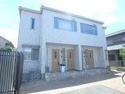 山陽電鉄本線尾上の松駅まで徒歩13分