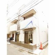 GLガーデン町屋