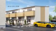 MAISONETTE LAND 萱場 B