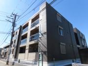 ＪＲ総武線（各駅停車）幕張本郷駅まで徒歩6分