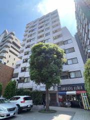 都営大江戸線牛込柳町駅まで徒歩5分