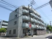 ＪＲ京浜東北・根岸線川崎駅まで徒歩13分