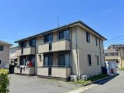 アンシャンテ 新田 A棟