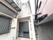 文京区白山2丁目戸建