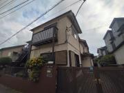 小田急小田原線読売ランド前駅まで徒歩5分