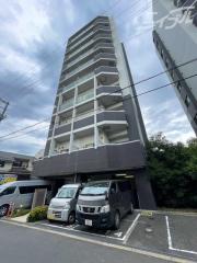阪急神戸線十三駅まで徒歩4分