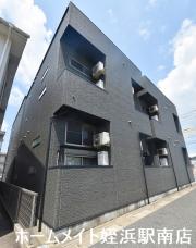 ＪＲ筑肥線今宿駅まで徒歩7分