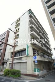 ブルーライン高島町駅まで徒歩2分