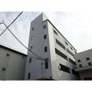 高井田西ハイツ
