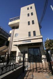 ＪＲ埼京線北戸田駅まで徒歩1分