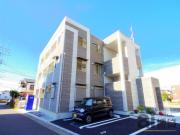 西武池袋・豊島線清瀬駅までバス約6分 徒歩4分