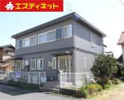 アネックス横川