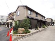 都電荒川線宮ノ前駅まで徒歩5分