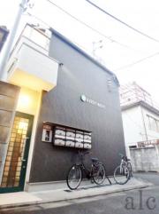 ＪＲ山手線池袋駅まで徒歩12分