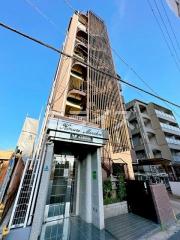 ＪＲ東海道本線吹田駅まで徒歩5分