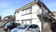 ＪＲ青梅線中神駅まで徒歩5分