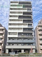 プレサンスNAGOYA本陣
