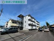 愛知環状鉄道大門駅まで徒歩35分