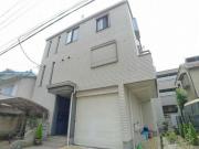 恵比寿メドウス