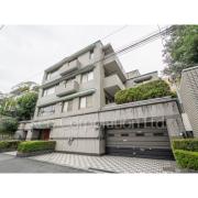 麻布仙台坂ヒルズ