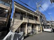 京阪本線古川橋駅まで徒歩13分