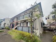 京王線武蔵野台駅まで徒歩4分