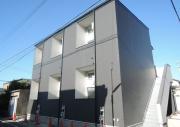 カーサフォルテ辻町