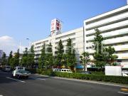 ＪＲ中央線高円寺駅まで徒歩7分