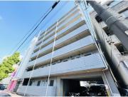 地下鉄東山線中村公園駅まで徒歩9分
