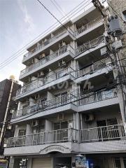 東京メトロ銀座線浅草駅まで徒歩13分