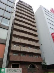 トーシンフェニックス笹塚駅前弐番館