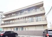 ＪＲ南武線矢野口駅まで徒歩10分