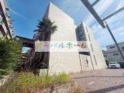 大阪モノレール本線山田駅まで徒歩13分