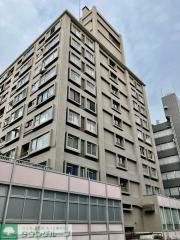 麻布十番中央マンション